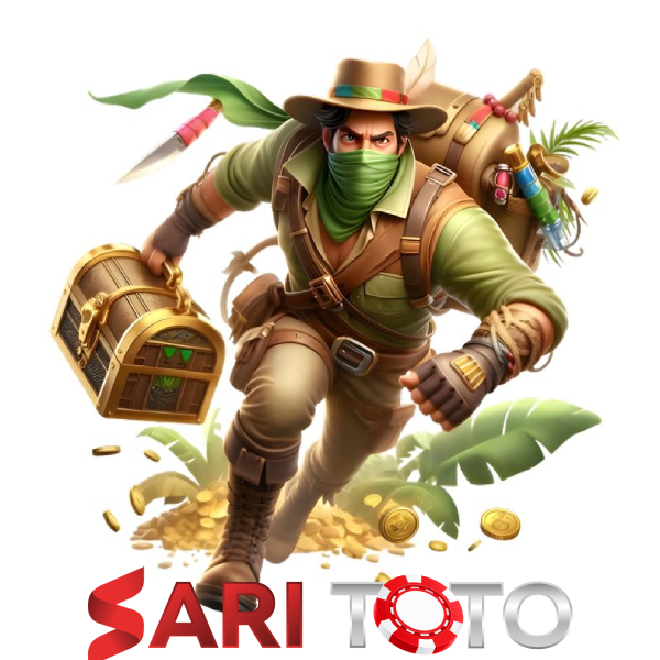 Saritoto | Hiburan Game Slot Gacor Penghasil Cuan Besar